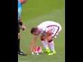 Funny spray moments football