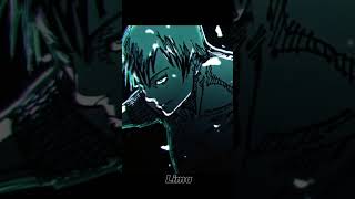 só pra N ficar sem Edit, #beginnereditor #jjk #edit #viral
