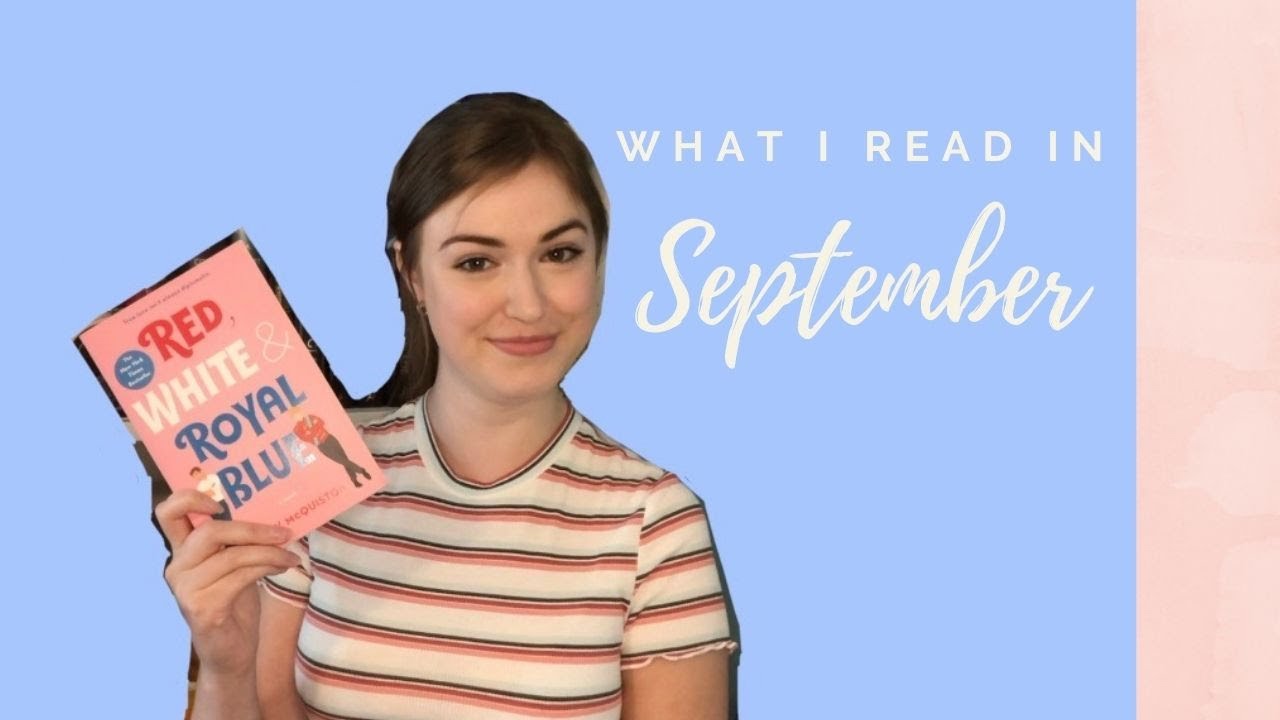 The Bratz Readathon Wrapup | September 2020