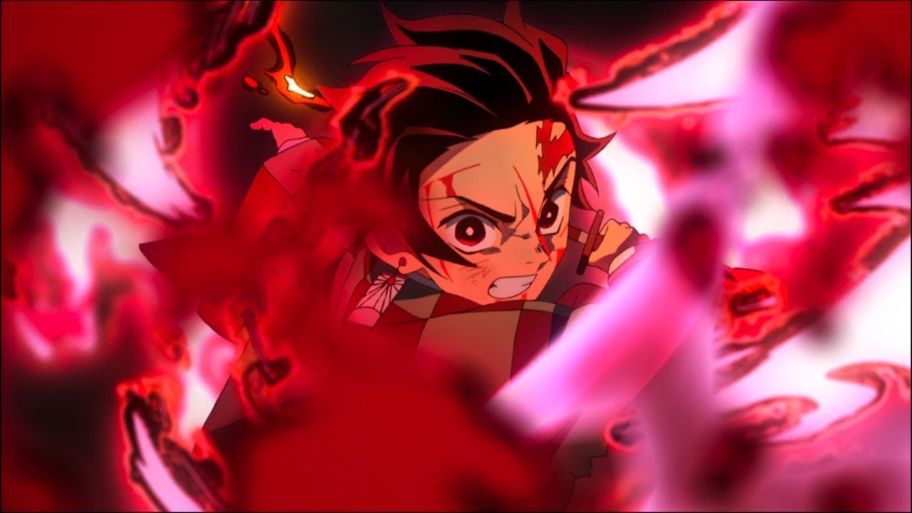 Warriors [ AMV - Kimetsu no Yaiba]