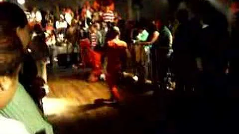Keyaira Chanel vs Kirk Starr