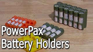 PowerPax Battery Caddy Review