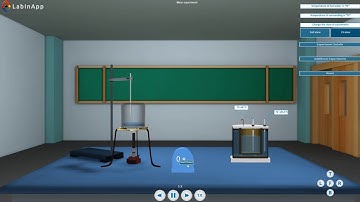 Newtons Law of Cooling