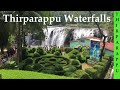 Thirparappu waterfalls in kanyakumari  kanyakumari  tirparappu falls  kanyakumari courtrallam