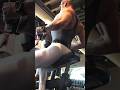 Forged in the Armor of Discipline | T.I.P. Vol. 41 Short | MusclesBrock