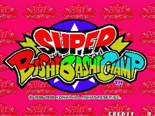 伝統の一戦 Gキャプ スーパービシバシチャンプ大会 2024/01/07 - YouTube