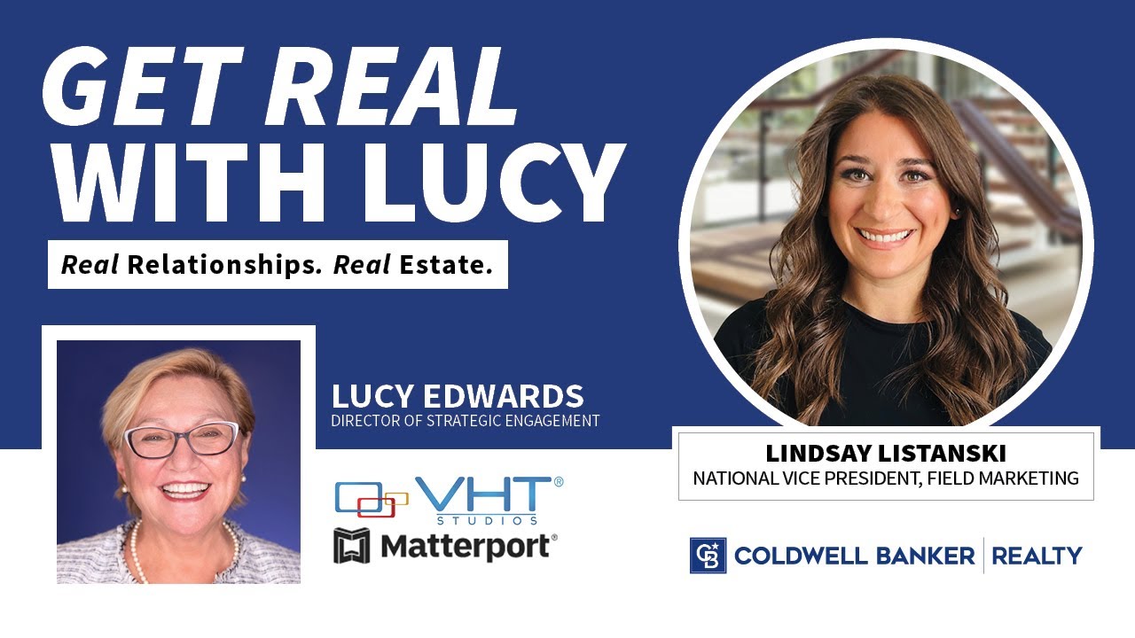 Journey from CB Balloons to Comprehensive Real Estate Marketing Strategy,  National Coldwell Banker