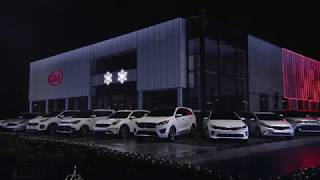 Light Up The Holidays Sales Event