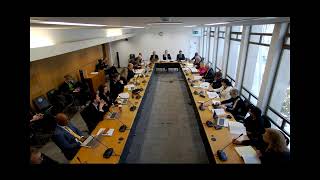 City of London Police Authority Board -  Wednesday 10 December 2025.