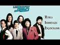 LOS BUKIS ÉXITOS SUS MEJORES ROMANTICÁS - LOS BUKIS Y MARCO ANTONIO SOLIS GRANDES ÉXITOS MIX