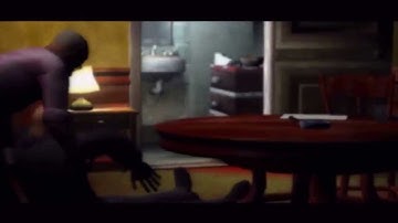 Hitman Contracts Movie - All CutScenes HD