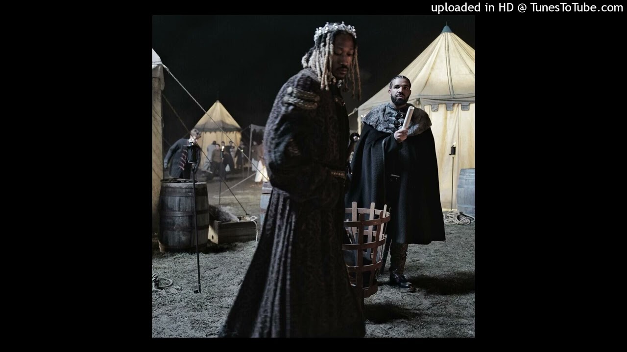 [FREE] Future x Tems x Drake type beat - "You Should"