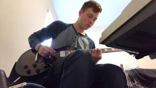 Carol Of The Bells Nathan Yee