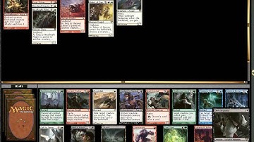 Avacyn Restored #2 Part 1/5