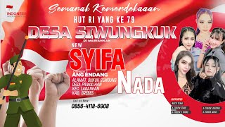 🔴Semarak Kemerdekaan RI: KE 79 