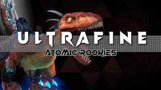 Killer Instinct Tournament - Ultrafine Atomic Rookies 104 - Full Stream VOD