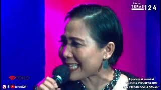 Cinta di kota tua (cover) - Ranie Klees