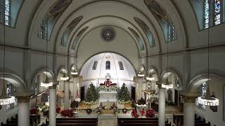 The Baptism of the Lord - https://www.wesharegiving.org/app/giving/WeShare-20000032?tab=home