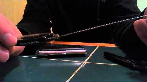 Twisted 26 gauge parallel coil build easy tutorial