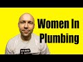 Women In Plumbing