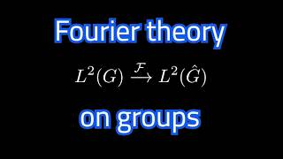 Famous Fourier Theory on Groups Wealth