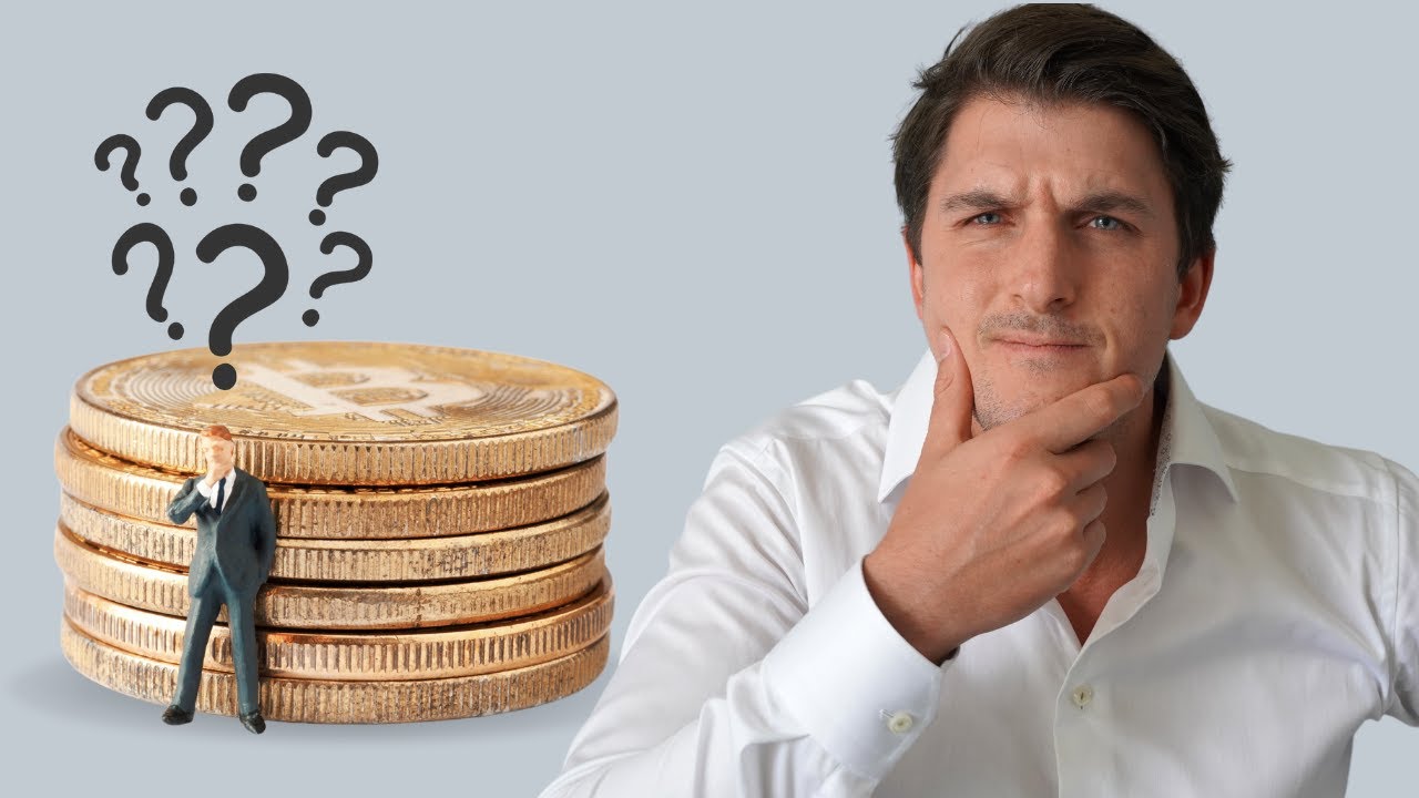 Questions To Ask Yourself Before Investing In The Crypto Market - YouTube