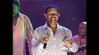 Soul Brothers - Ma-Afrika (Live)