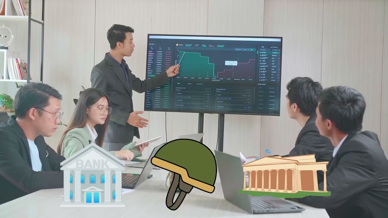 Antony Sutton | Invitado del festival louvre