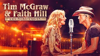 Tim McGraw and Faith Hill: Country Lovin' | Official Trailer | Country Music Documentary