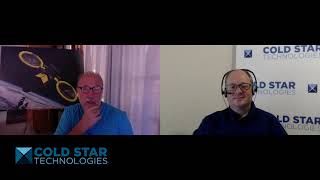 Joel Sercel - Mini Bee Prototype for Asteroid Mining - Cold Star Project S02E09 Intro 2