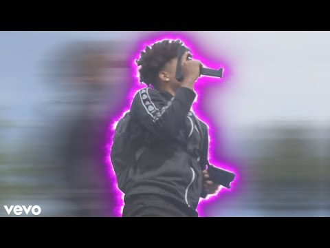 JBREEZO - Lonely (Official Music Video)