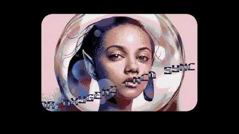 Done and Dusted by Genesis Project (Demo 2020 Atari ST)