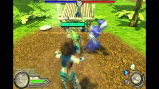 [Battle of Sarawak] Gameplay Demo WIP