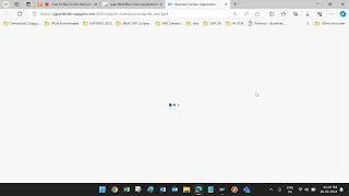 SAP MDG: USERS Action To Process Change Request
