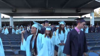 2018 Oakmont Graduation Live Stream