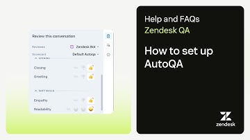 How to set up AutoQA