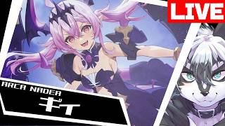 【雑談組立配信】ロリドラゴンなのだよ！ギィ！その3【愚鈍怪ふうる】