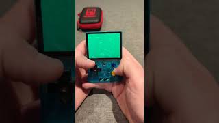 Play Nintendo DS on the Miyoo Mini screenshot 4