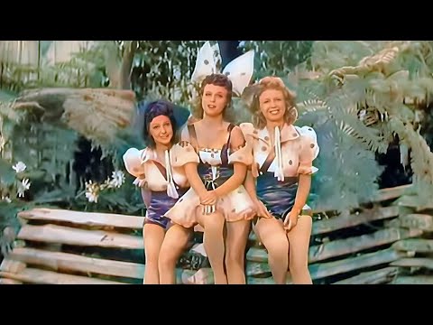 ALL-AMERICAN CO-ED