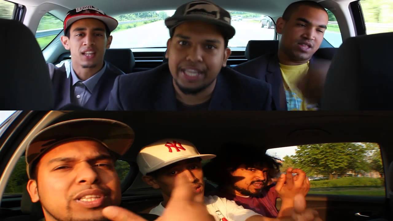 Zolarsem ft Hmmarv - Wat Weet Je Van Dit