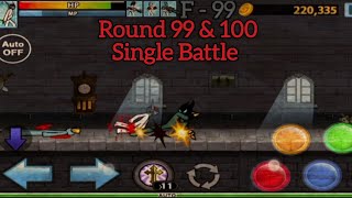 Anger Of Stick 4 #6 screenshot 2