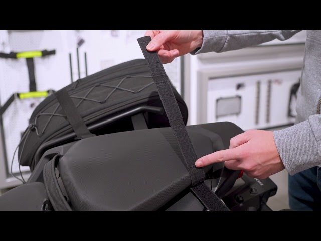 GIVI EASY10 EASY11 | VIDEO INSTRUCTION