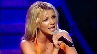 Britney Spears Oops I Did It Again Tour Live From London Complete Setlist Youtube