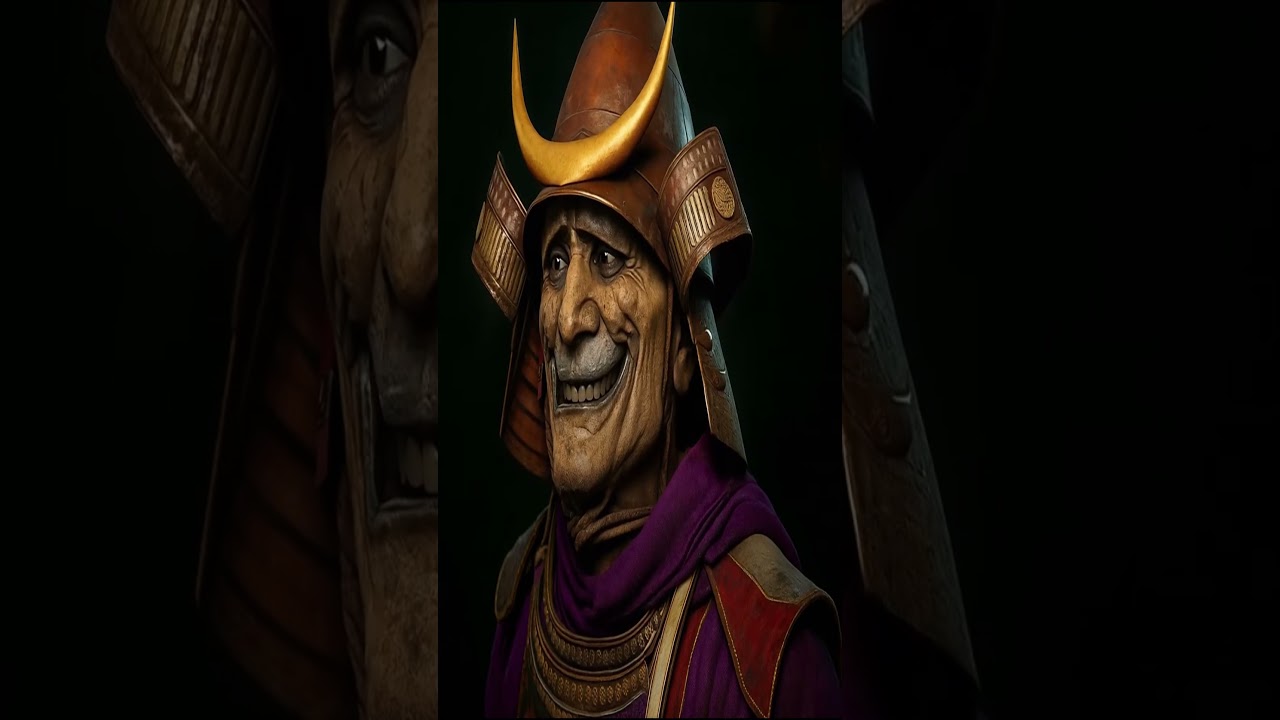 Персонажи SoulCalibur II в реальной жизни | Ультрареалистичный ИИ, часть 6 🔥