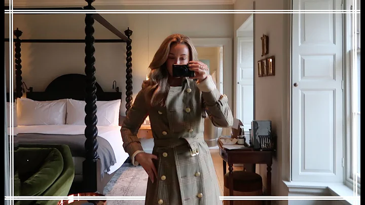 MY 2023 INTENTIONS // Beauty Favourites & NYE at T...