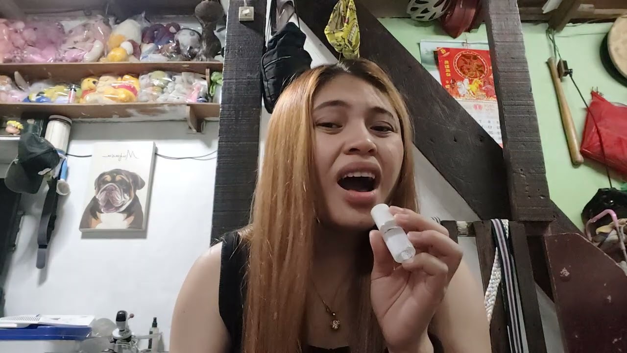 1Z ENTERTAINMENT Audition Video  (Sing)