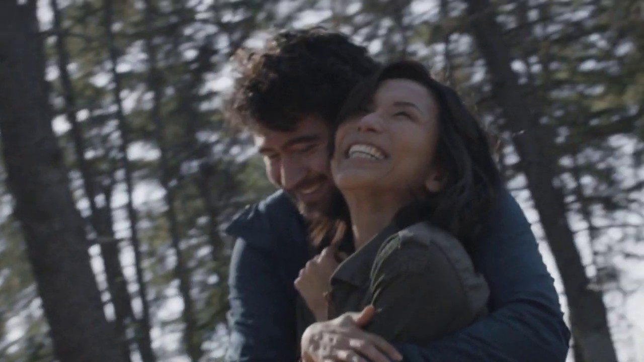 Audi Meae - Cautious Optimism