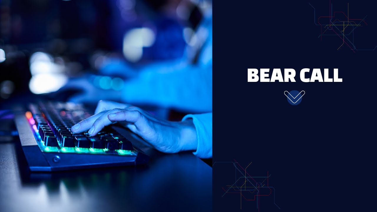 Mister Trader: Stocks, Options, Commodity Spread - Bear Call sul future del Gold (GC)