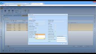 AccellosOne WMS overview of process to release to the Pick team