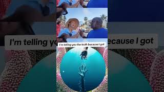 A Christian Girl Evangelising A Muslim Man 😯🙏🏽